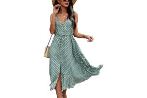 Women's Summer dresses